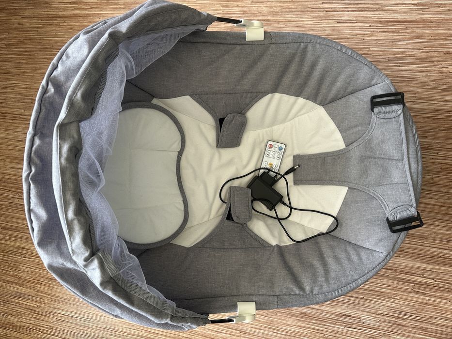 Продам детскую колыбель-люльку