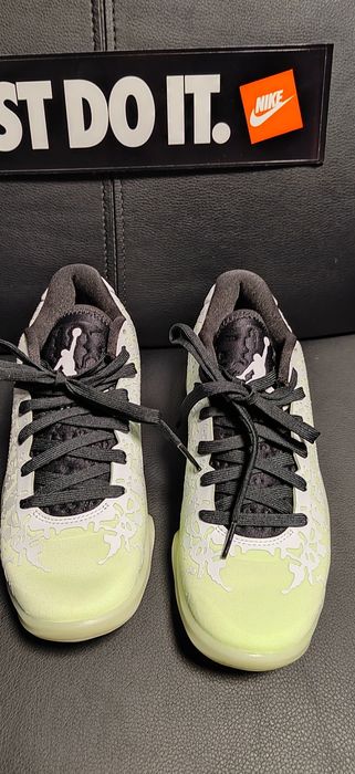 Nike Jordan Zion 3 GS, номер 37,5