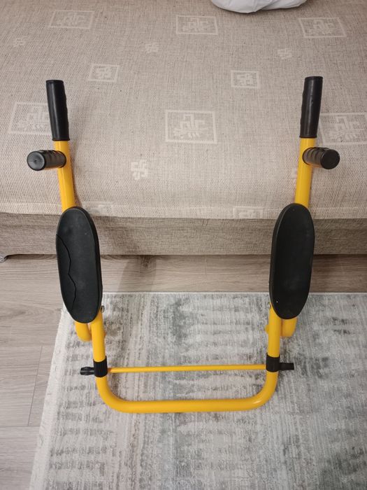 Продам вставной брусья