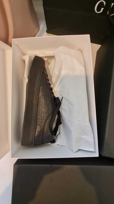 BALMAIN нови кецове, сникърси No 39