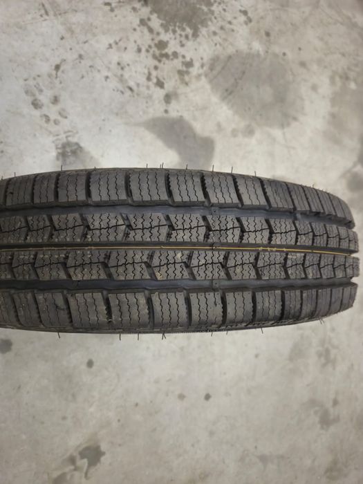 1 anvelopa iarna noua Nexen 175 75 16C