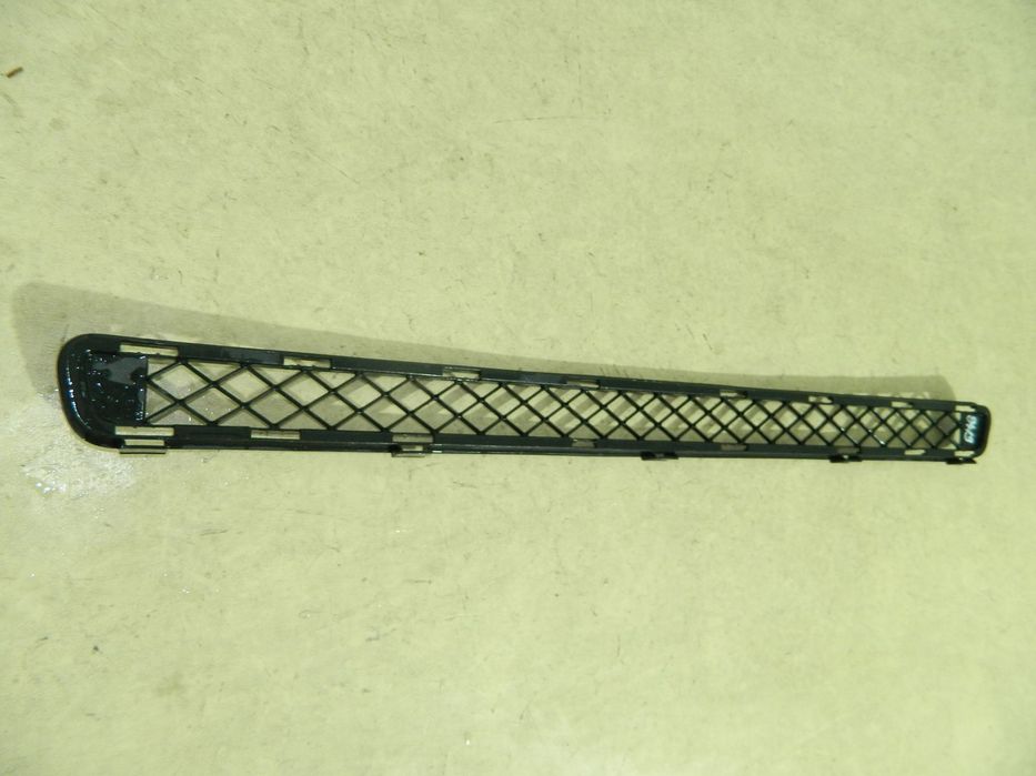 Grila centrala bara fata, cea care vine sub grila radiator, Toyota RAV 4, 2006, 2007, 2008, 2009, , 53112-42040