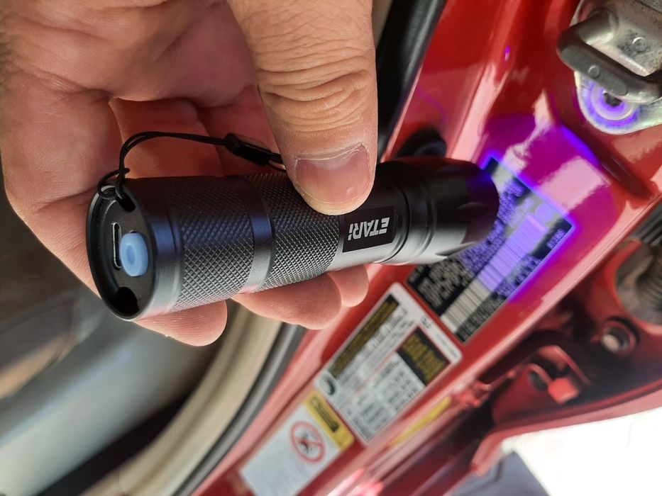 Автоподбор осмотр