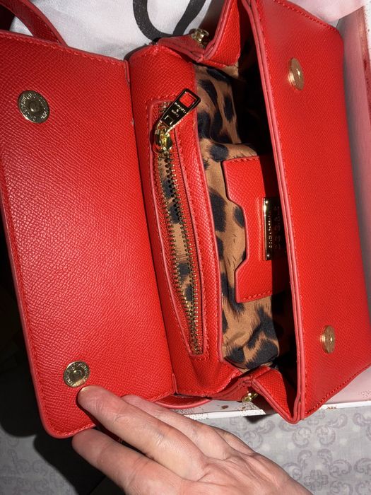 Сумка дольче 3000