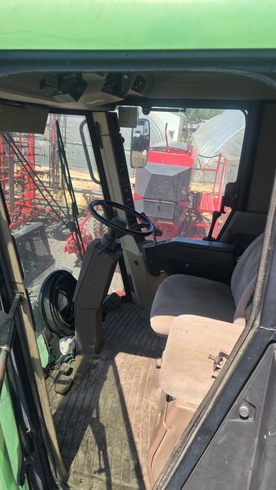 Vand combina john deere new holland lexion geringhoff