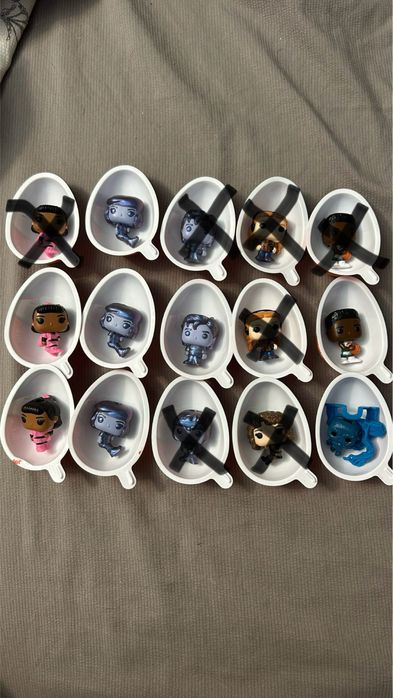 ОСД Обмен или продажа