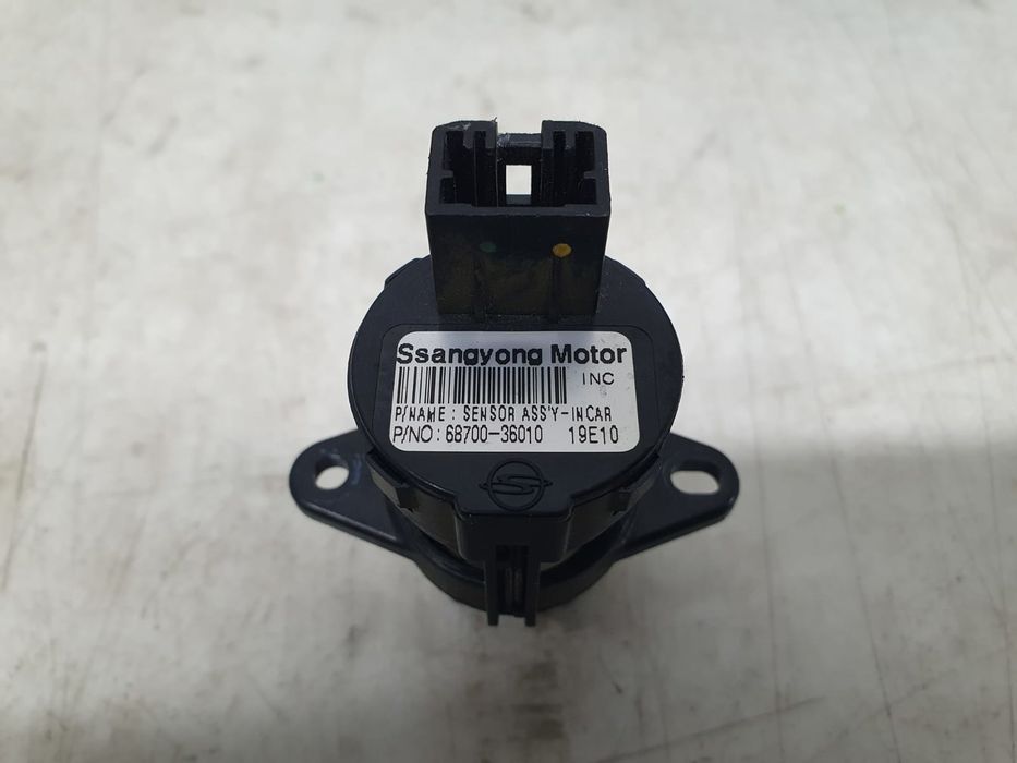 Senzor temperatura 68700-36010 SsangYong Tivoli 1 (facelift) (2019 - 2023)