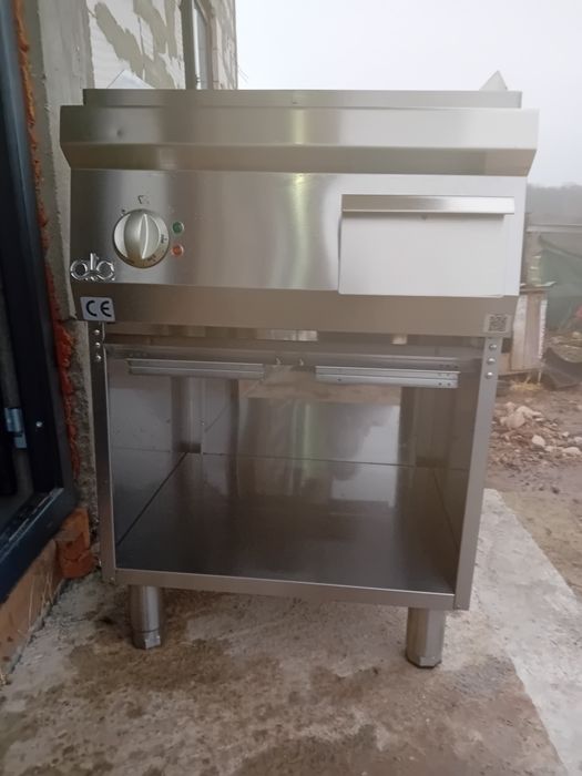 Gril electric  profesional