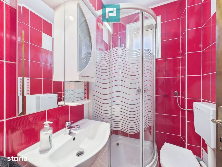 Vilă 343 mp utili, teren 600 mp, Oncea – Oradea