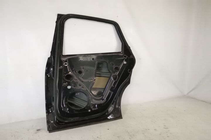 Дясна задна врата Оригинална повредена Порше / Porsche Макан / Macan [