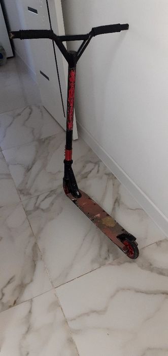 Продам самокат. Год выпуска 2023г