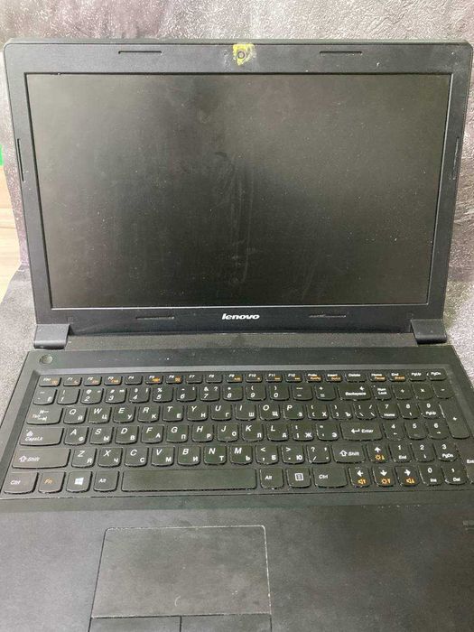 Lenovo  Intel Core i5-4  (г Астана ул Республика 9 ) Л 963576