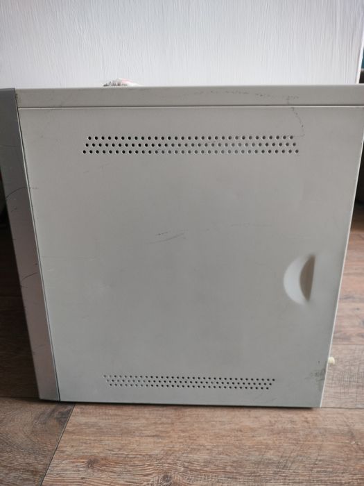 Корпус + Блок питания на 400w