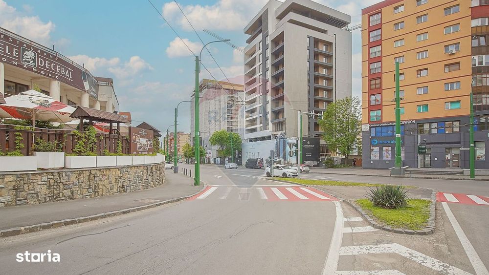 Oportunitate, Cosmopolit Zenit, 2 camere de vanzare