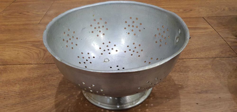 Дуршлаг производство СССР.  Район 1000 мелочей