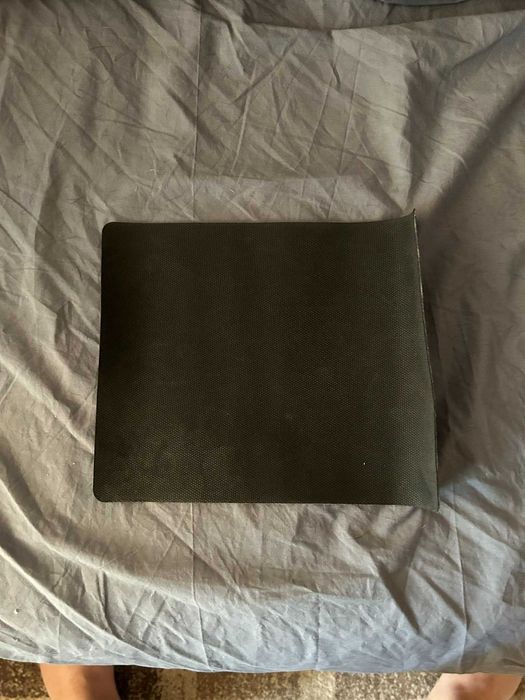 Mouse gaming Canyon Hazard CND-SGM6N & Mousepad Razer