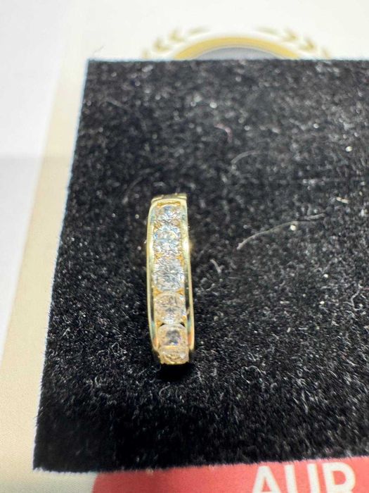 Cercei din aur 14k (68306.1/ 10 Pacurari 1) Garantie 2 ani!