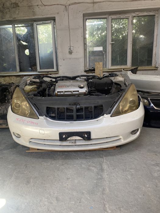 Es300/330 Авторазбор/ запчасти