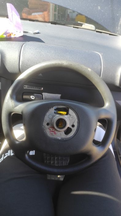 Волан за Ауди а3