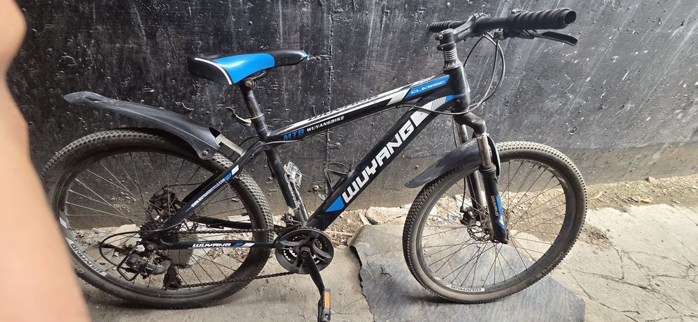 продажа велика WUYANG