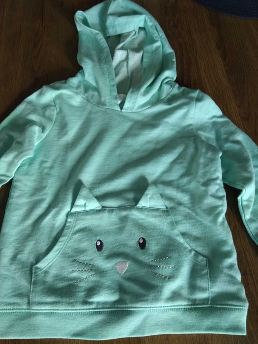 Дрехи за момичета