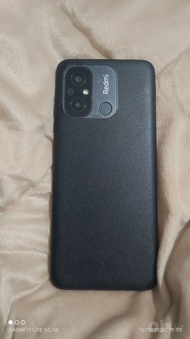 Redmi 12 c  128talik