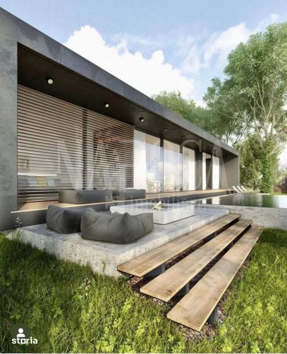 Teren intravilan pentru constructii de vanzare in Grigorescu, Cluj Nap