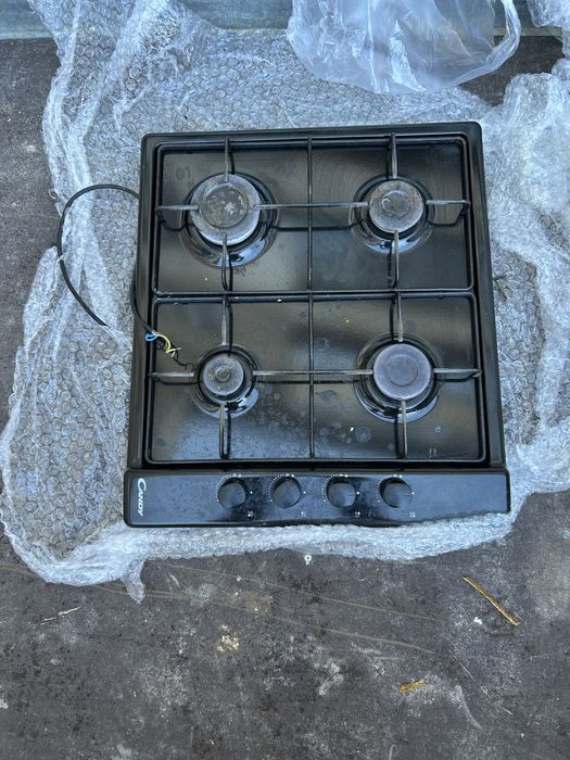 Газовая варочная панель Candy