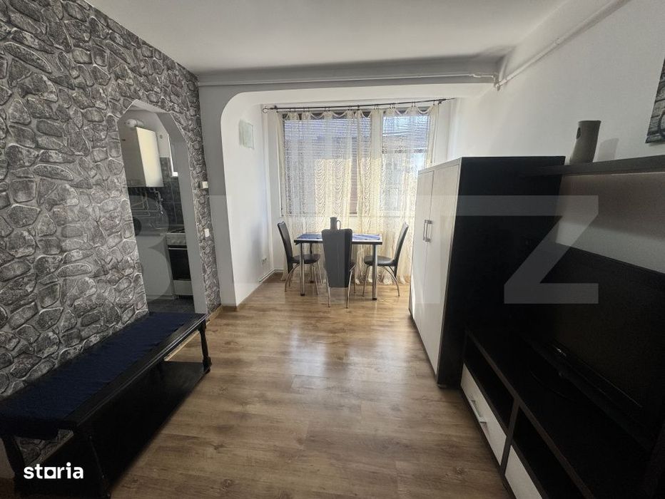 Garsoniera de vanzare, 28 mp - Zalau