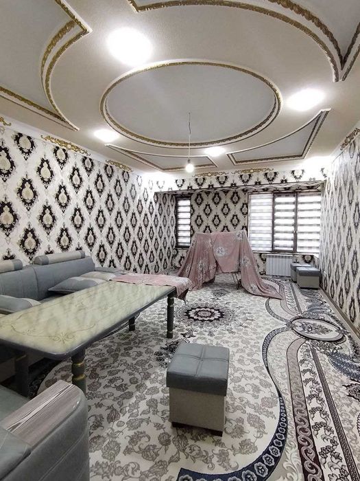 Сдается 2х комнатная квартира о.р Шарк1 Горбольница цена 300 у.е