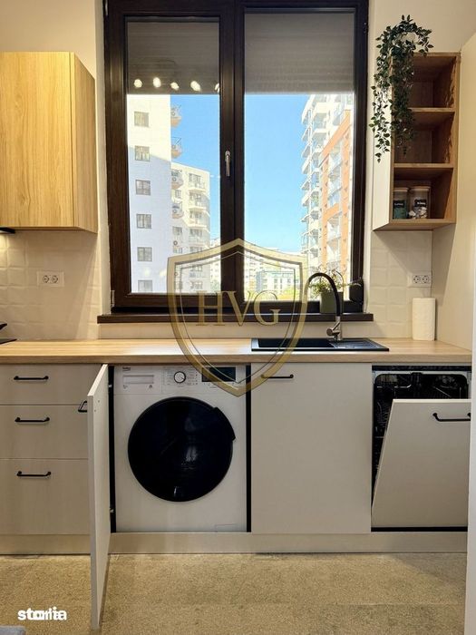 Apartament 2 camere | Centrala | Pet-friendly