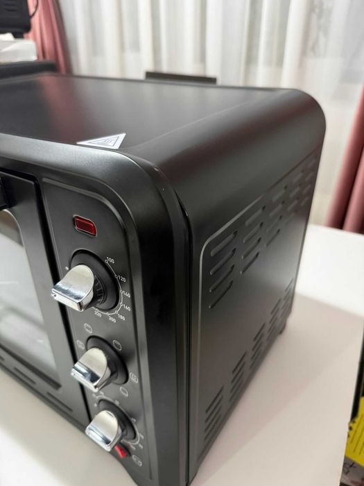 Cuptor electric Moulinex Optimo 39L GARANTIE 12 luni