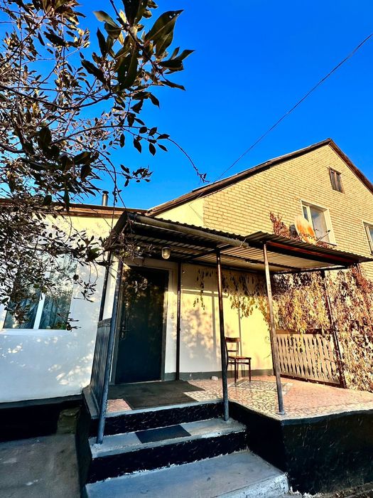 Продается благоустроенный дом со всеми удобствами