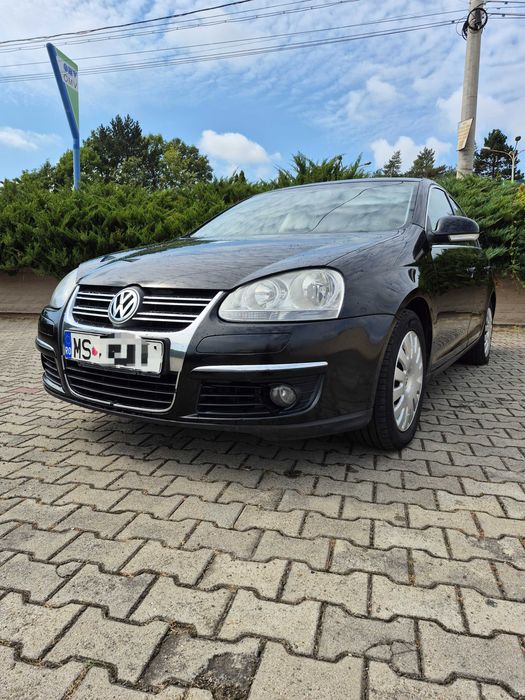 jetta vw 2008 primul proprietar
