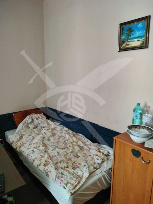 Дава се под наем Едностаен апартамент в Варна, ВИНС - 20 кв.м за 200 € - Снимка #1