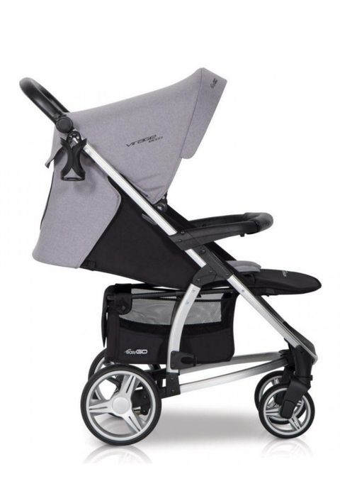 Carucior sport Virage Ecco - Easy Go. Cel mai practic si usor