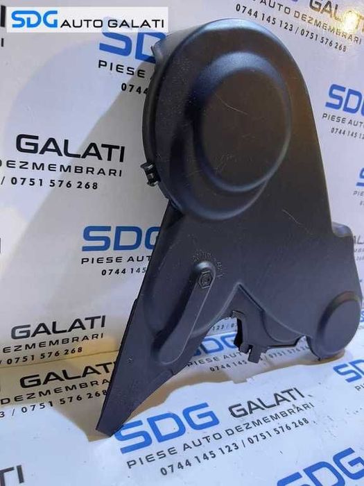 Capac Distributie Motor Superior Seat Altea 2.0 TDI CEGA 2007 - 2010 Cod 03L109107C [V0075]