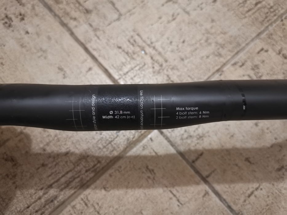 Карбоново кормило 3T Superergo Ltd  Stealth