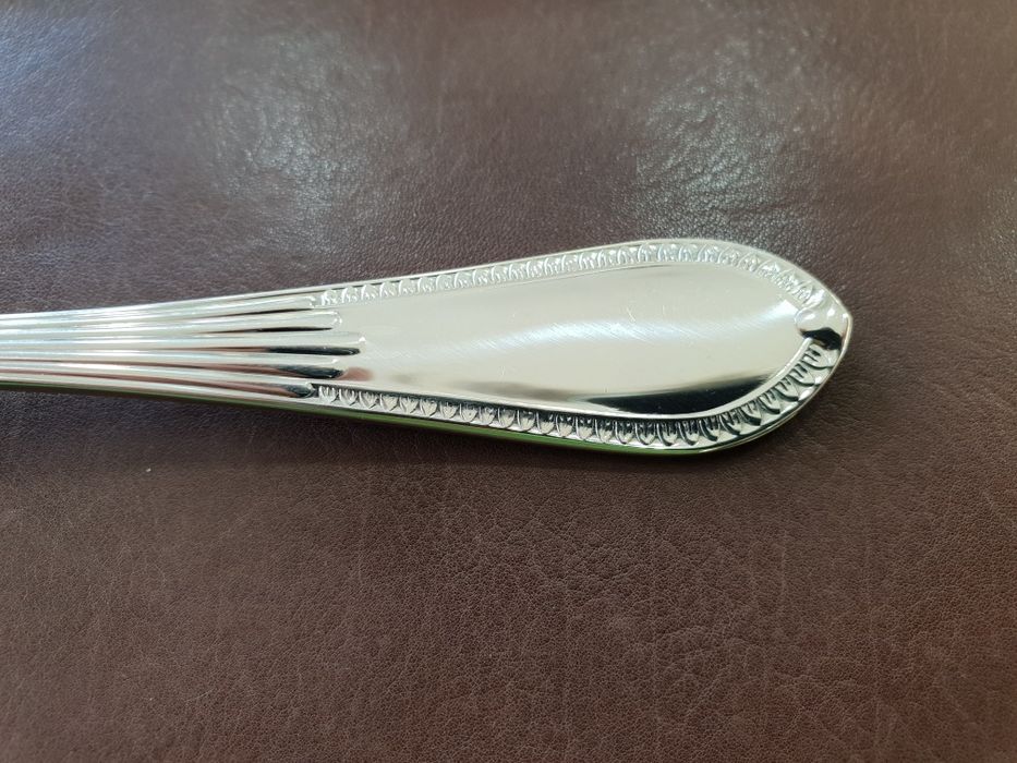 Сребърни прибори за хранене фирма Робе Беркинг, нови