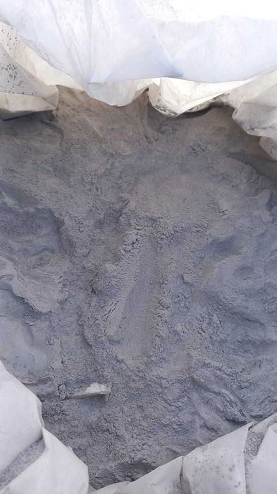 Зольная пыль ,газоблок, сухие смеси