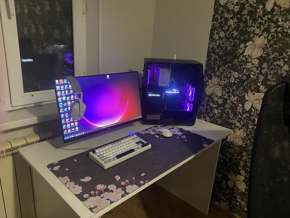 продам игровой компьютер