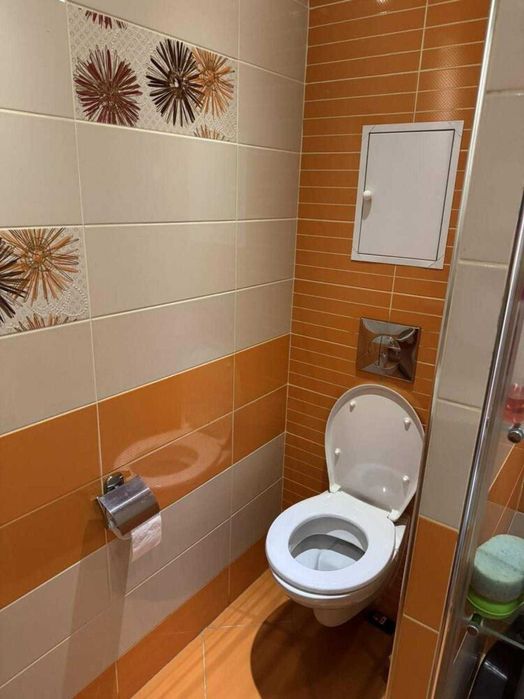 Продава се Двустаен апартамент в Пловдив, Център - 63 кв.м за 891 €/кв.м - Снимка #8