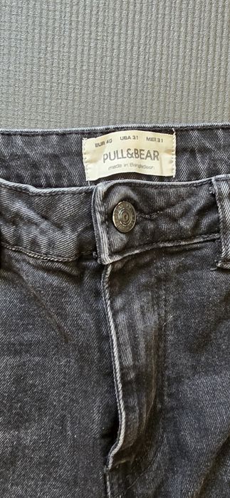 Три чифта къси дънки 62лв.