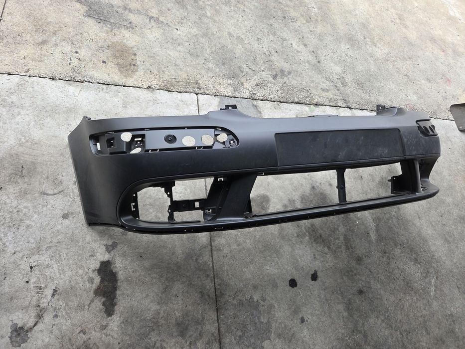 Броня Golf 5 plus предна