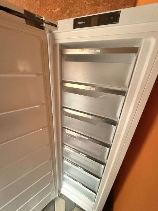 Congelator Miele A+++