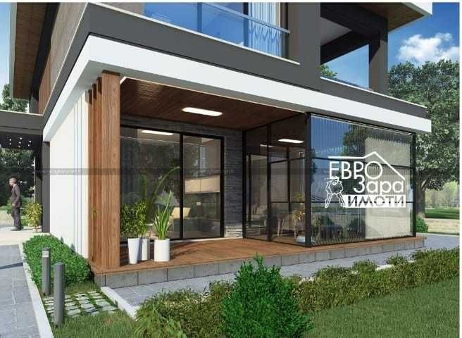 Продава се Къща в Стара Загора, Студентско градче - 176 кв.м за 881 €/кв.м - Снимка #1