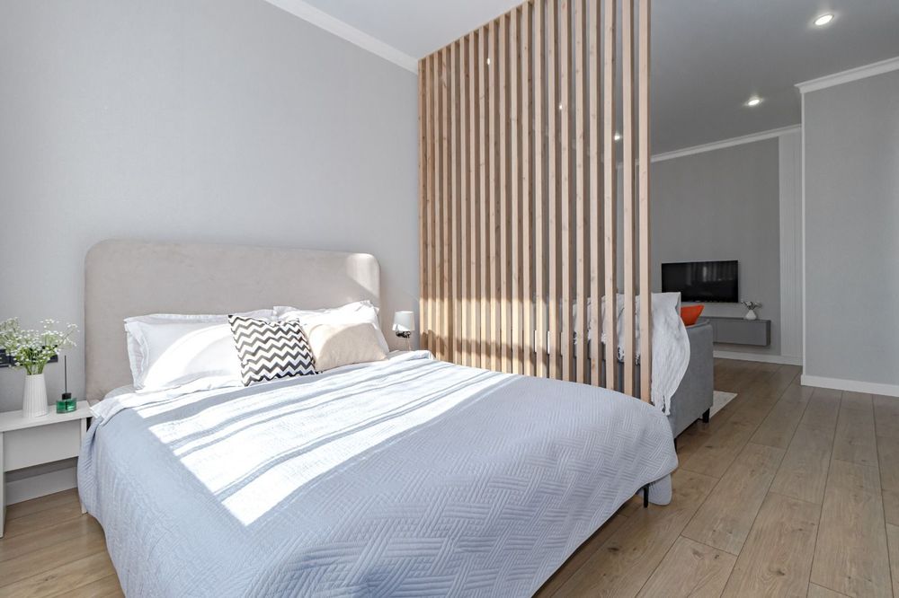 Аренда квартир посуточно