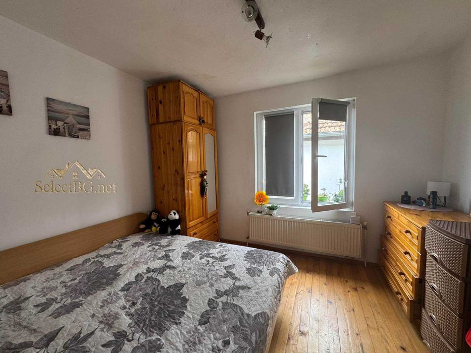 Продава се Къща в с. Добри дял, Област Велико Търново - 120 кв.м за 584 €/кв.м - Снимка #6