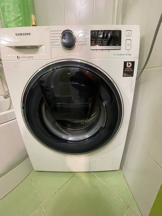 Продам двухкомнатную квартиру