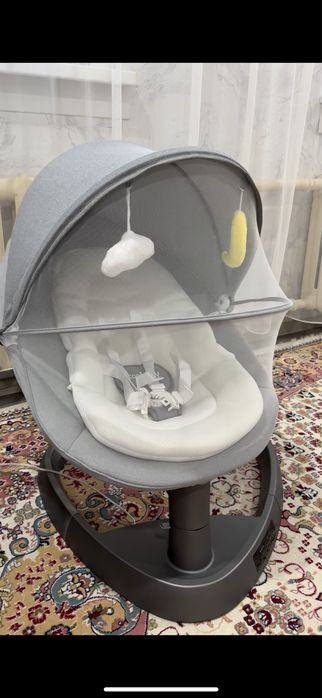 Электрический шезлонг